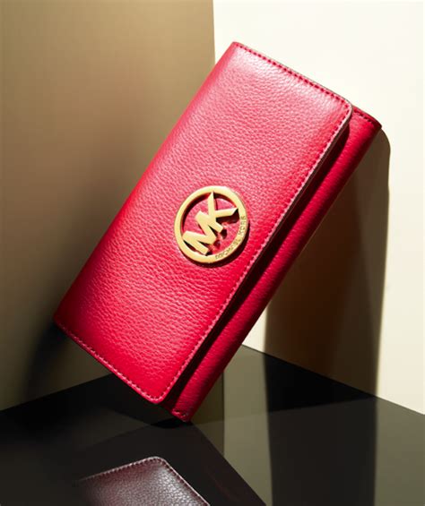 billeteras michael kors|macy's michael kors wallets.